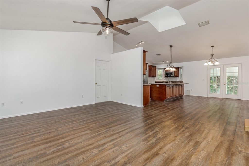 Image 30 of property listing at 4099 N LIDA POINT, Crystal River, FL 34428