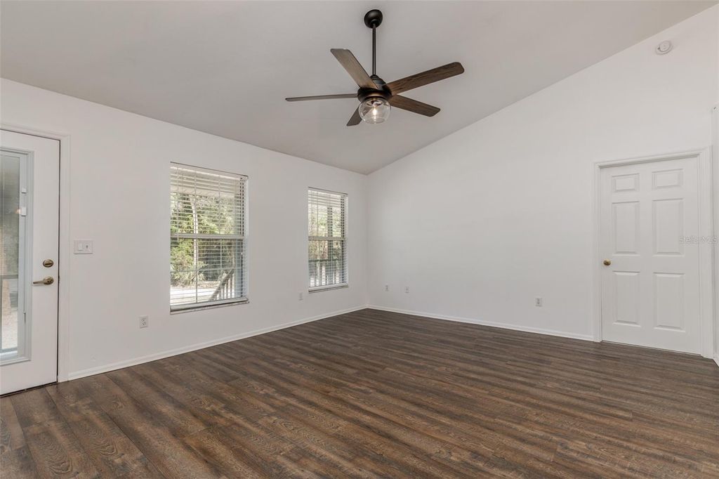 Image 31 of property listing at 4099 N LIDA POINT, Crystal River, FL 34428