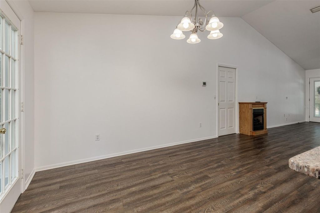 Image 33 of property listing at 4099 N LIDA POINT, Crystal River, FL 34428