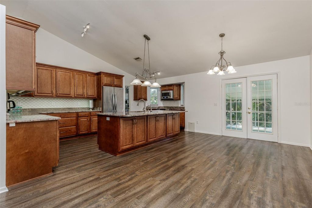 Image 34 of property listing at 4099 N LIDA POINT, Crystal River, FL 34428