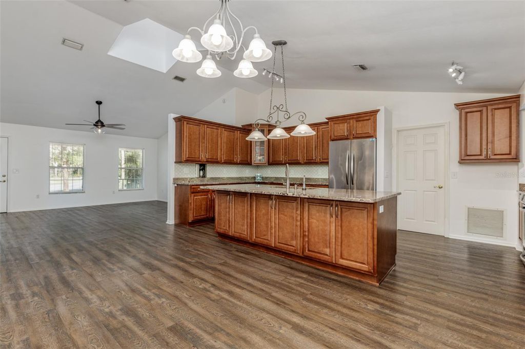 Image 36 of property listing at 4099 N LIDA POINT, Crystal River, FL 34428