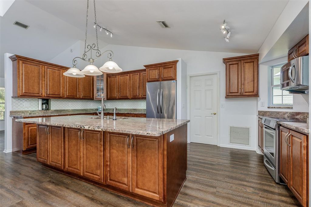 Image 37 of property listing at 4099 N LIDA POINT, Crystal River, FL 34428