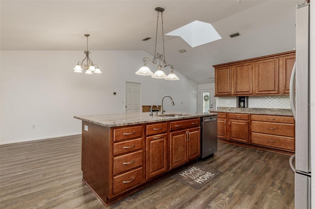 Image 38 of property listing at 4099 N LIDA POINT, Crystal River, FL 34428