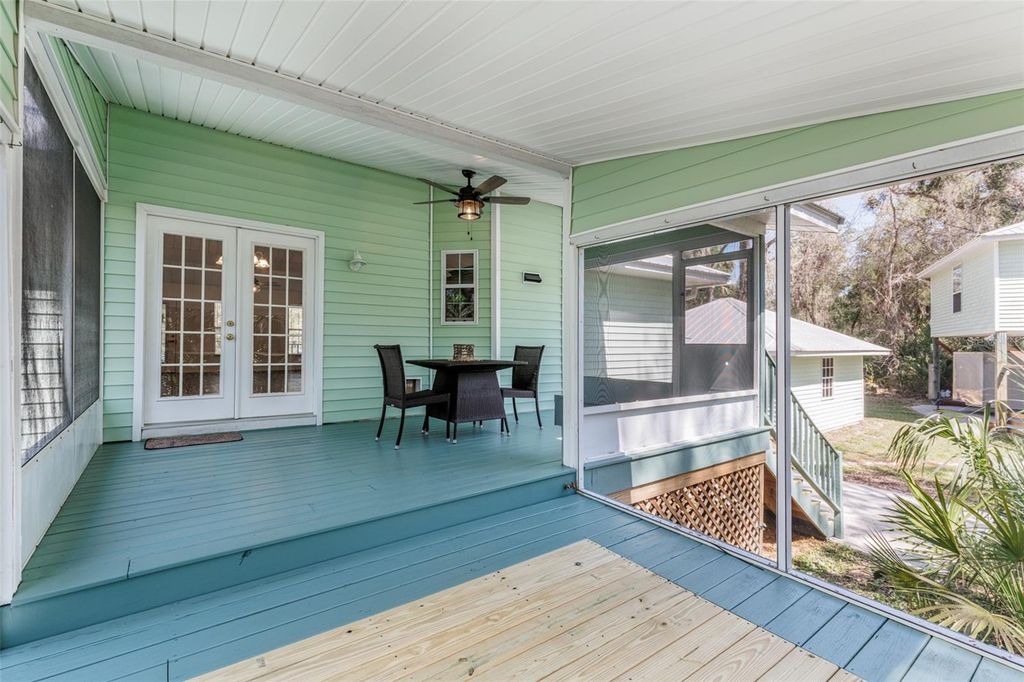 Image 43 of property listing at 4099 N LIDA POINT, Crystal River, FL 34428