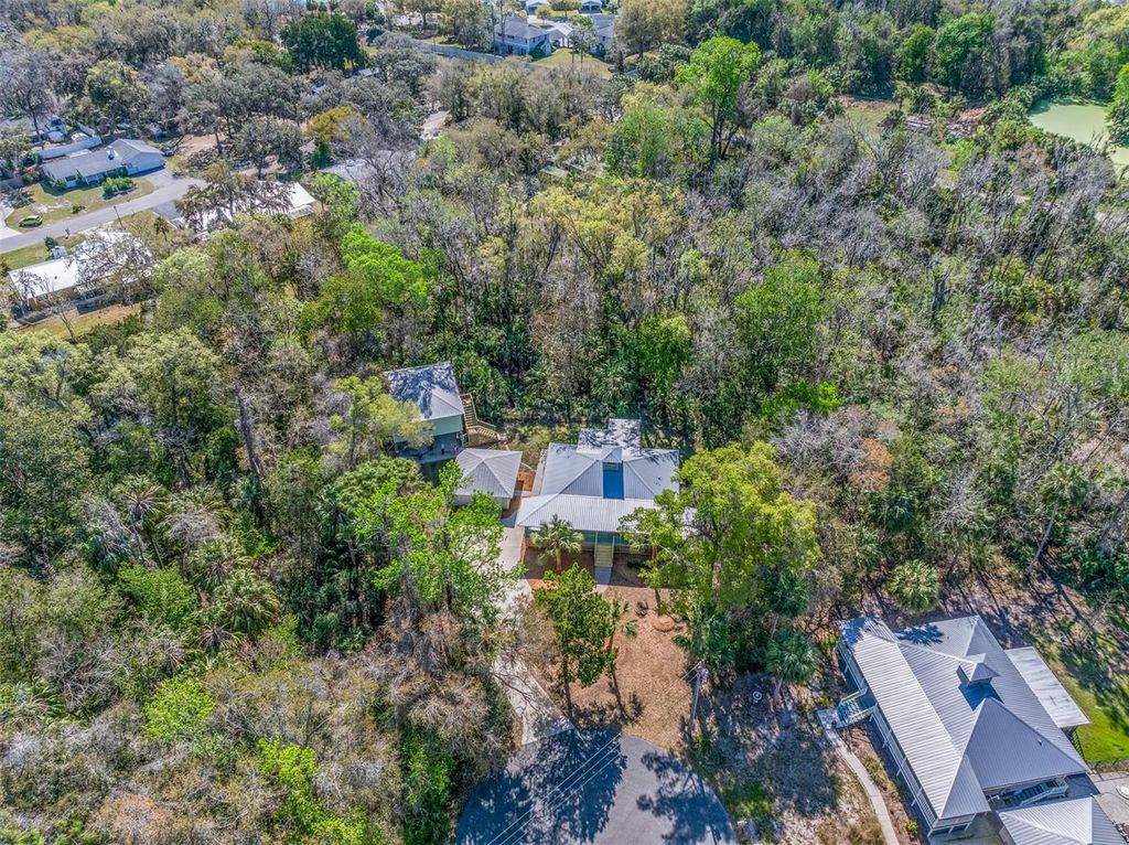 Image 55 of property listing at 4099 N LIDA POINT, Crystal River, FL 34428