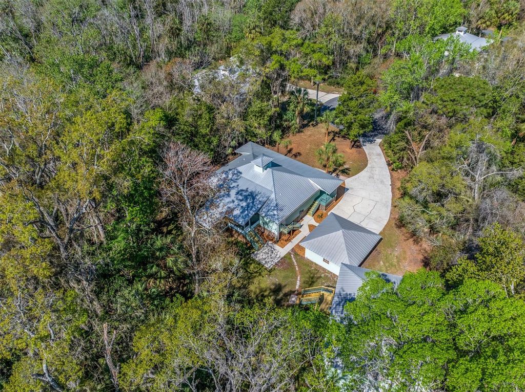 Image 59 of property listing at 4099 N LIDA POINT, Crystal River, FL 34428