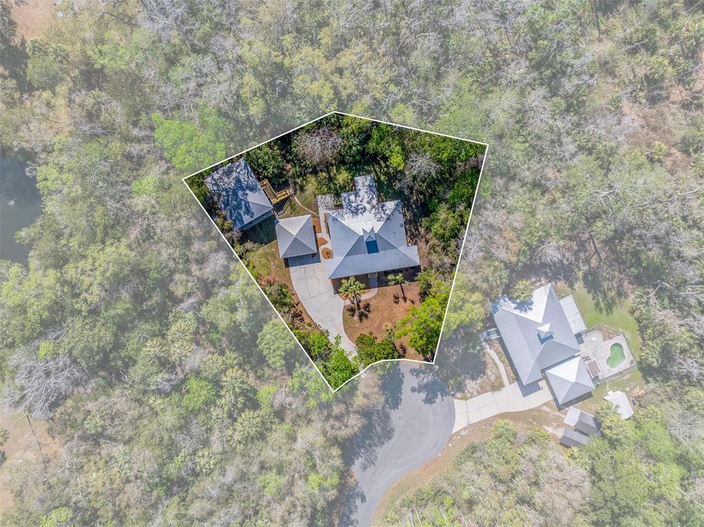 Image 61 of property listing at 4099 N LIDA POINT, Crystal River, FL 34428