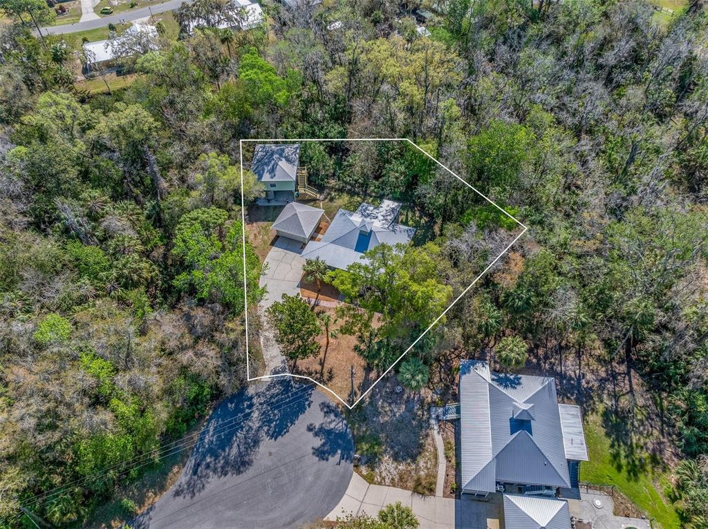 Image 62 of property listing at 4099 N LIDA POINT, Crystal River, FL 34428