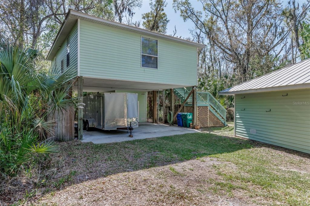 Image 10 of property listing at 4099 N LIDA POINT, Crystal River, FL 34428