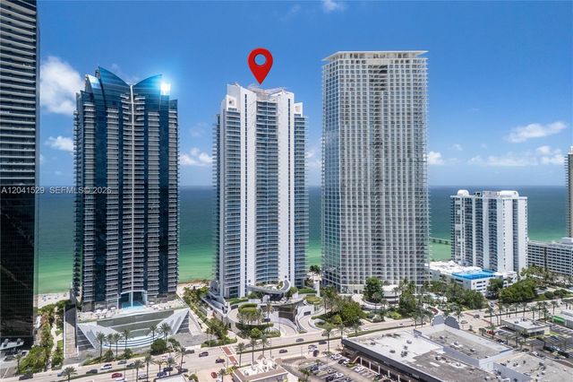 17001 Collins Avenue 3005, Sunny Isles Beach, FL 33160