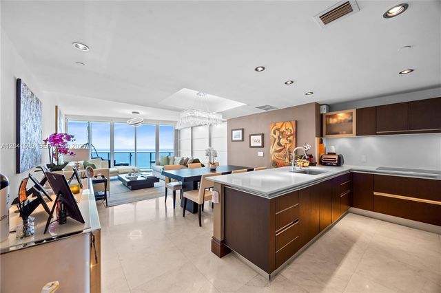 17001 Collins Avenue 3005, Sunny Isles Beach, FL 33160