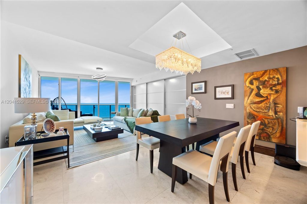 17001 Collins Avenue 3005, Sunny Isles Beach, FL 33160