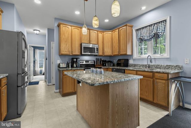 9533 BARBARAS WAY, King George, VA 22485