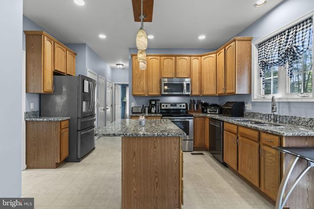 9533 BARBARAS WAY, King George, VA 22485