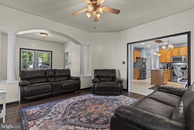 9533 BARBARAS WAY, King George, VA 22485