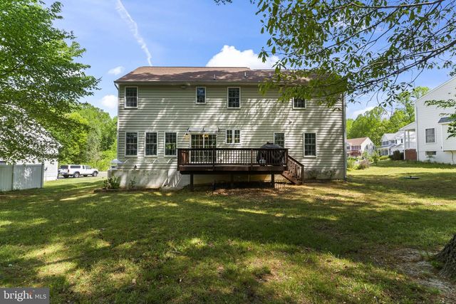 9533 BARBARAS WAY, King George, VA 22485