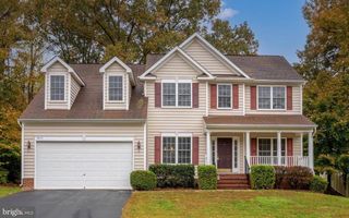 9533 BARBARAS WAY, King George, VA 22485