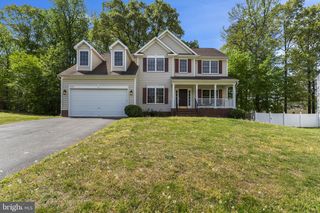 9533 BARBARAS WAY, King George, VA 22485
