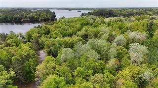 Lot 3 E Lakewood Drive, Wascott, WI 54838