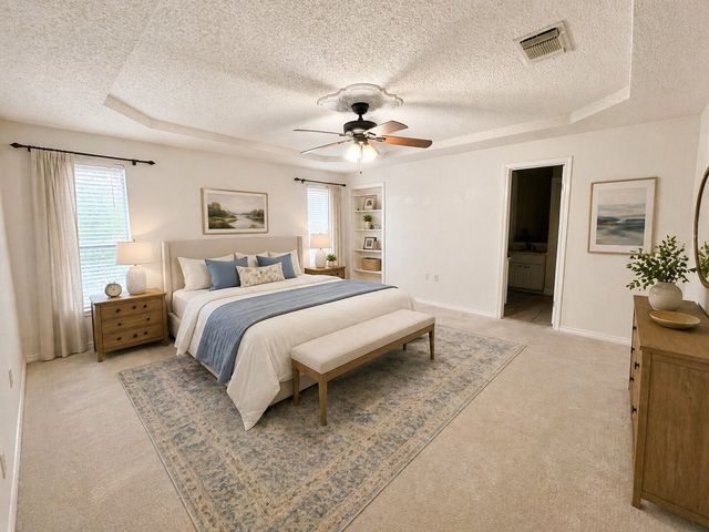 5714 Louise Way Drive, Arlington, TX 76017