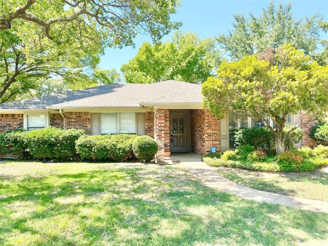 5714 Louise Way Drive, Arlington, TX 76017