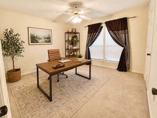 5714 Louise Way Drive, Arlington, TX 76017