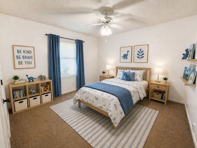 5714 Louise Way Drive, Arlington, TX 76017