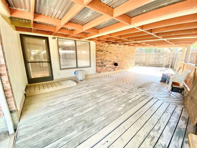 5714 Louise Way Drive, Arlington, TX 76017