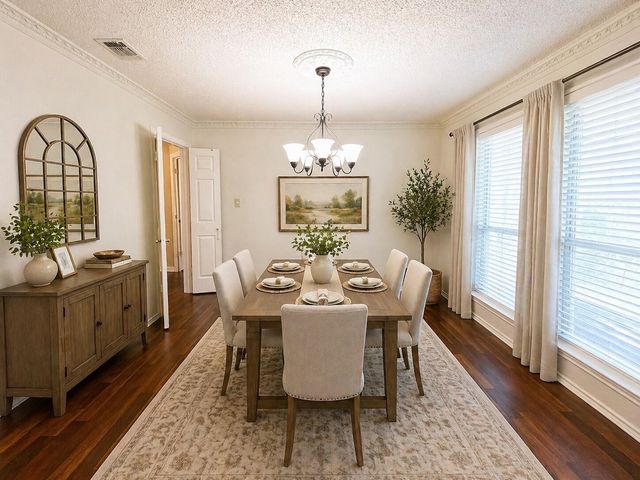 5714 Louise Way Drive, Arlington, TX 76017