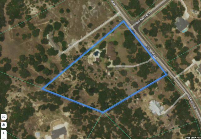 178 CONCHO LN, Boerne, TX 78006