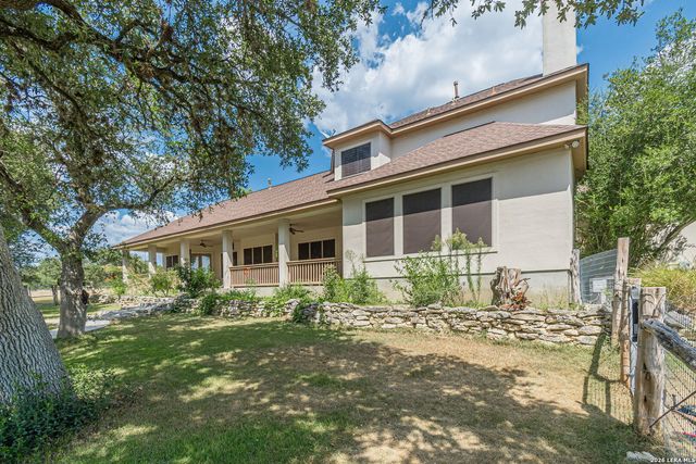 178 CONCHO LN, Boerne, TX 78006