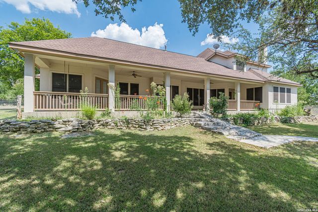 178 CONCHO LN, Boerne, TX 78006