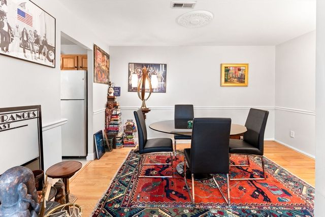 221 Oak Street 4-31, Brockton, MA 02301