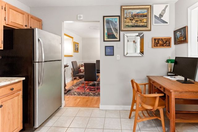 221 Oak Street 4-31, Brockton, MA 02301