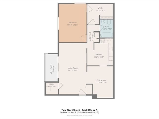 221 Oak Street 4-31, Brockton, MA 02301