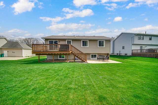 3113 Devonshire Circle, Crown Point, IN 46307
