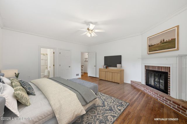5523 Apache Rd, Louisville, KY 40207