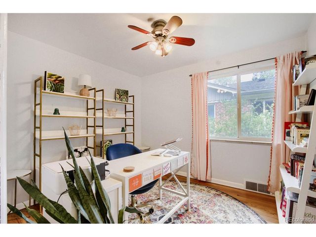 3715 Marshall St, Wheat Ridge, CO 80033