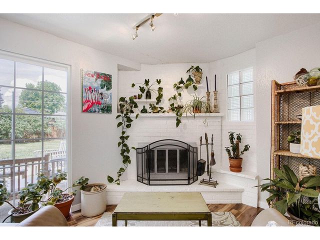 3715 Marshall St, Wheat Ridge, CO 80033