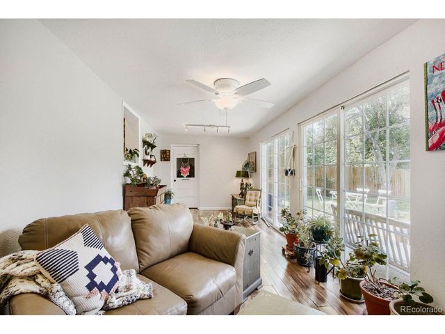 3715 Marshall St, Wheat Ridge, CO 80033