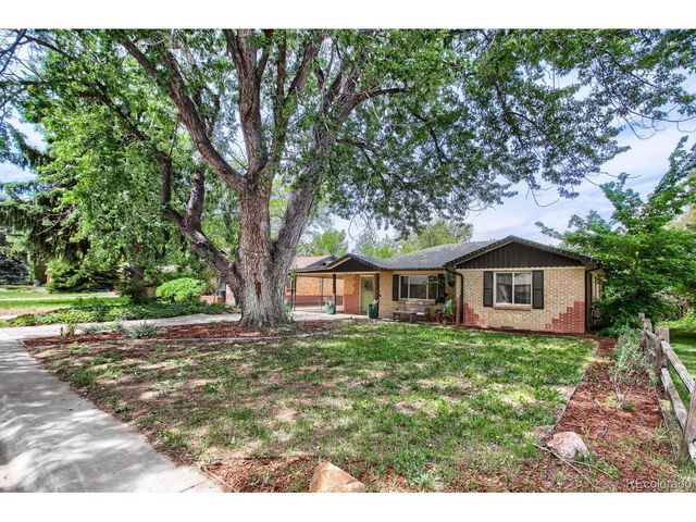 3715 Marshall St, Wheat Ridge, CO 80033