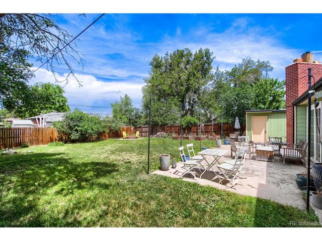 3715 Marshall St, Wheat Ridge, CO 80033
