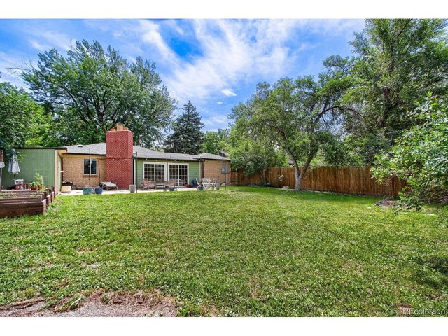 3715 Marshall St, Wheat Ridge, CO 80033