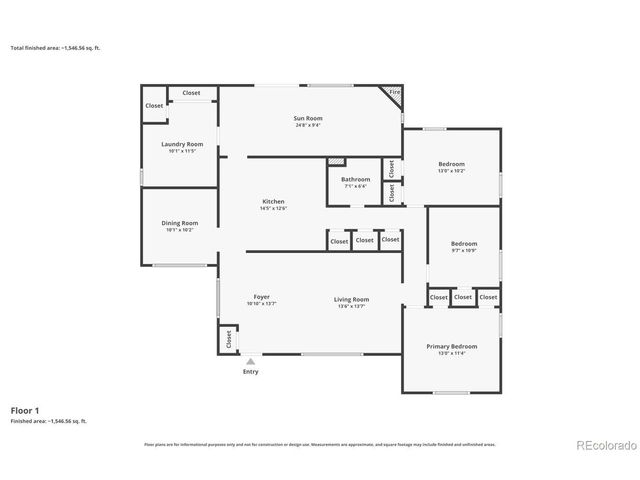 3715 Marshall St, Wheat Ridge, CO 80033