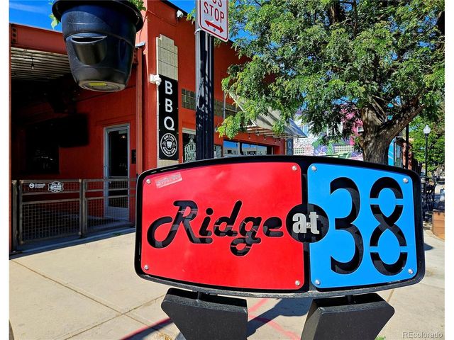 3715 Marshall St, Wheat Ridge, CO 80033