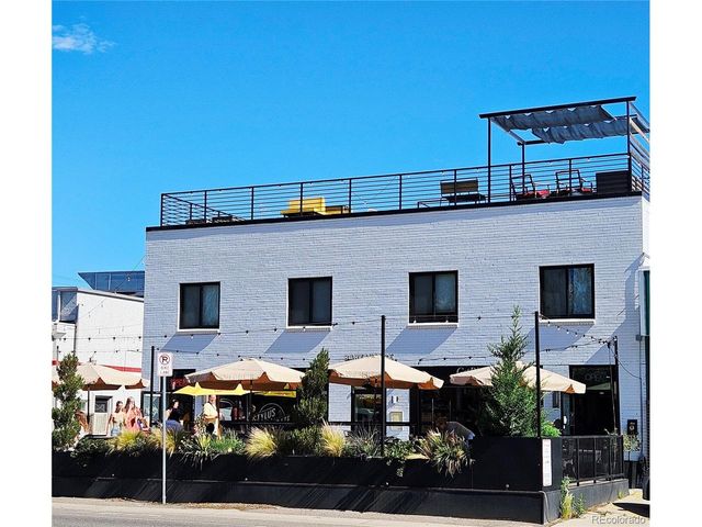 3715 Marshall St, Wheat Ridge, CO 80033