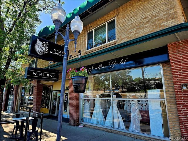 3715 Marshall St, Wheat Ridge, CO 80033