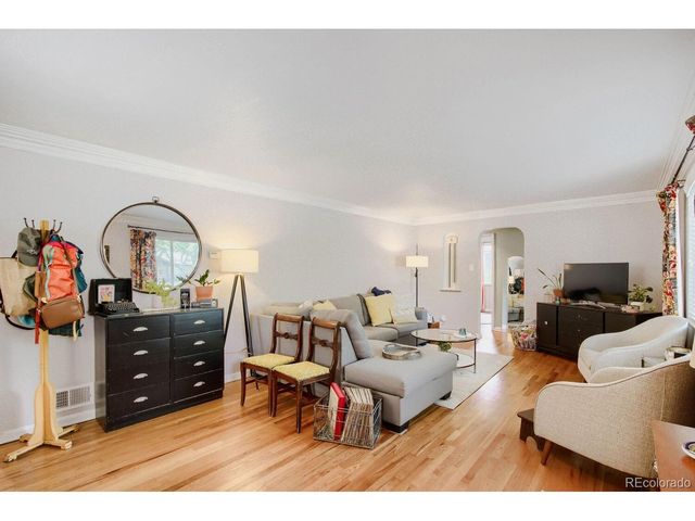 3715 Marshall St, Wheat Ridge, CO 80033