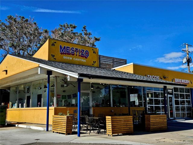 3715 Marshall St, Wheat Ridge, CO 80033