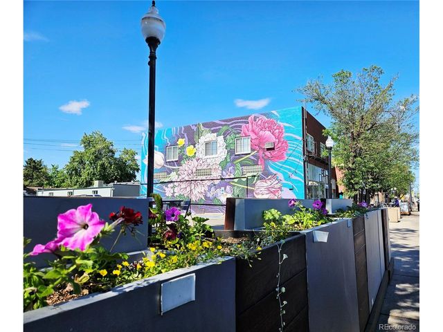 3715 Marshall St, Wheat Ridge, CO 80033